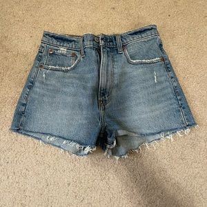 Abercrombie & Fitch Shorts